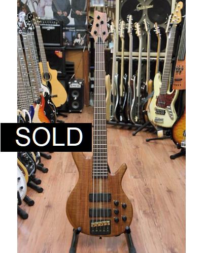 Overwater Progress III Deluxe 5